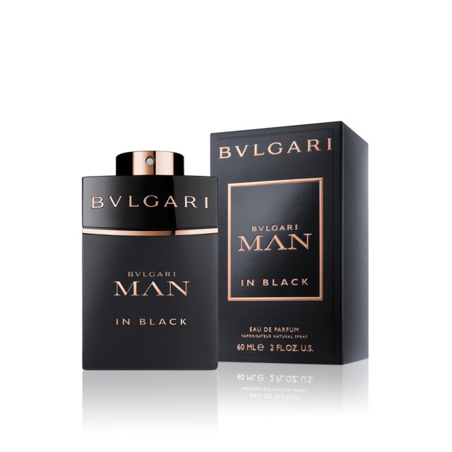 BVLGARI Bvlgari Man In Black EDP 60ml